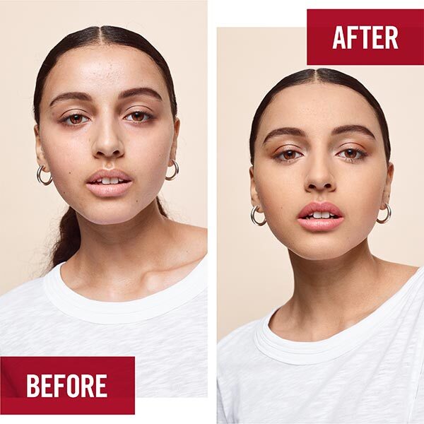 DNR RIMMEL LASTING MATTE FDN MAPLE