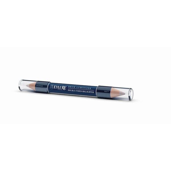 Eylure Brow Luminiser Matt & Pearl