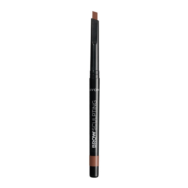 Brow Sculpting Pencil - Dark Brown