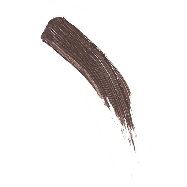 BPerfect Indestructi'brow Fiber Gel Mascara -Ultra Dark Brown