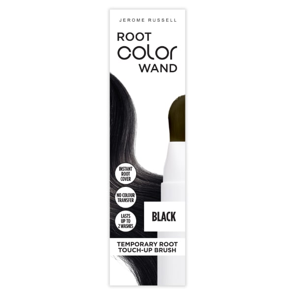 Jerome Russell Root Color Wand Black