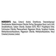 Tresemme Moisture Rich Conditioner 100ml