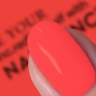 Nails.INC Coral Street 14ml