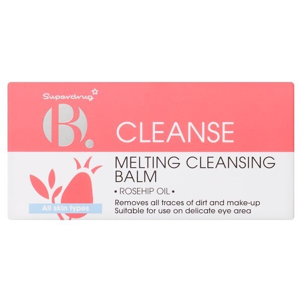 B. Cleanse Pink Cleansing Balm Supersize 120g