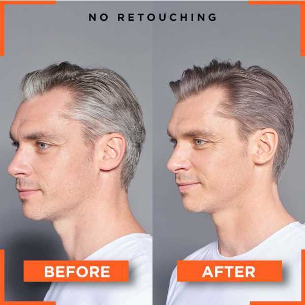 L'Oreal Men Expert Semi-Permanent Hair Colour 07 Blonde