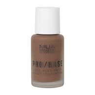 MUA Pro / Base Long Wear Matte Finish Foundation 190