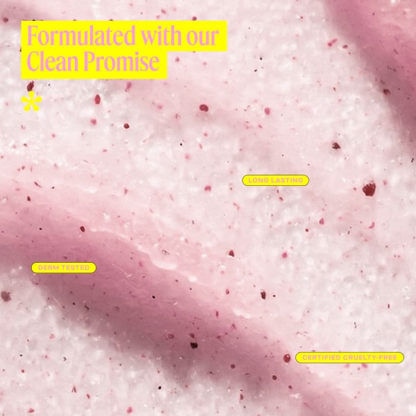 DAISE Exfoliating Body Scrub in Sugar Cookie, 510g