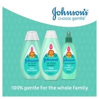 Johnson's Kids No More Tangles Conditioner 500ml