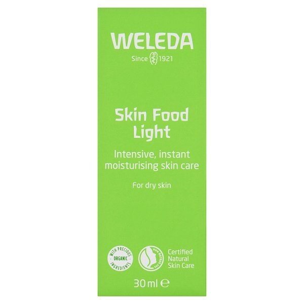 Weleda Skin Food Light 30ml