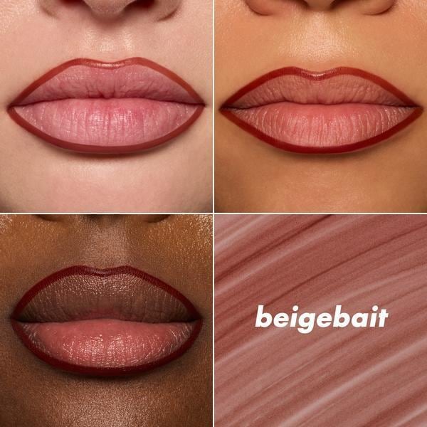 e.l.f. Main Stain Lip Marker Beigebait