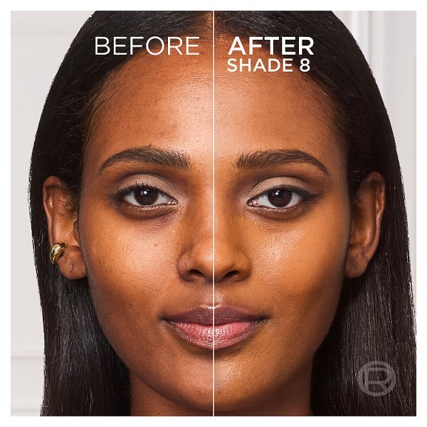 L'Oreal Paris True Match Hyaluron Tinted Balm 8 Tan Deep