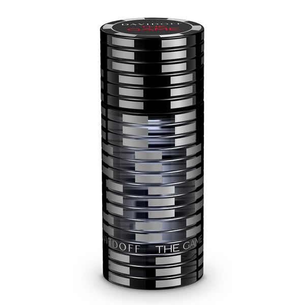 Davidoff The Game 60ml Eau de Toilette