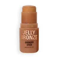 Revolution Jelly Bronzer Tint Light Sunkissed