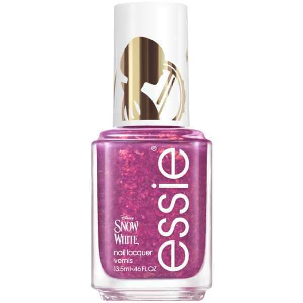 essie® x Disney's Snow White Nail Polish Firecest Of ThemAll