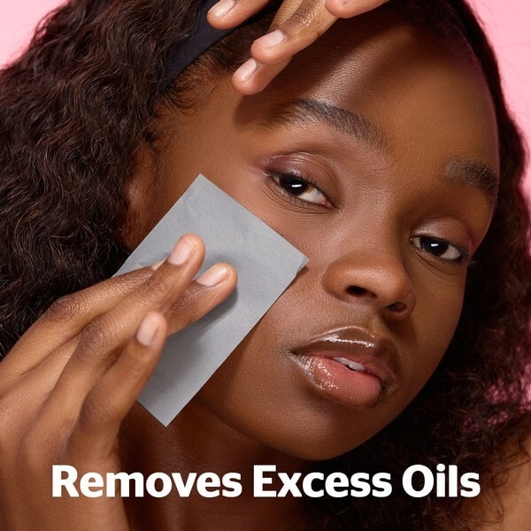 Brushworks Charcoal Blotting Papers