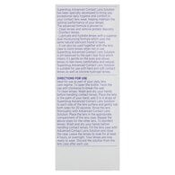 Superdrug Advanced Contact Lens Solution 360ml
