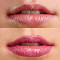 Collection High Glaze Gloss Strawberry Shortcake