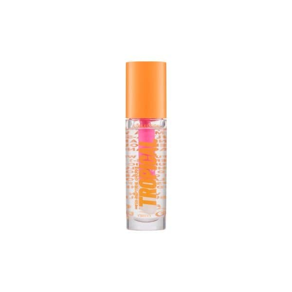 Collection Tri-Peptide Gloss 4 Tropical