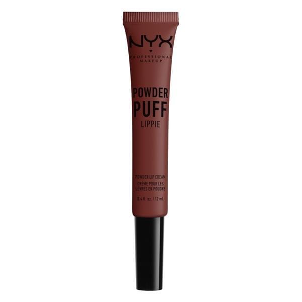 NYX Professional Makeup Powder Puff Lippie Cool Intentions