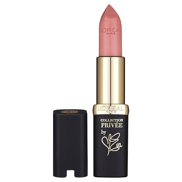 L'Oreal Paris Privee Color Riche Lipstick Eva's Nude 5ml