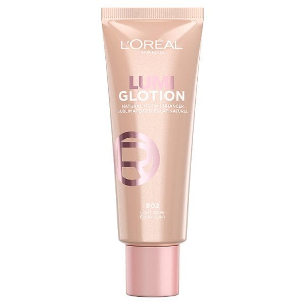 L'Oreal Paris Lumi Glotion 902 Light Glow