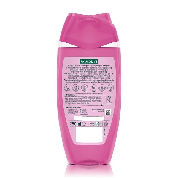 Palm SG Aroma Essence Love in Bloom 250ml