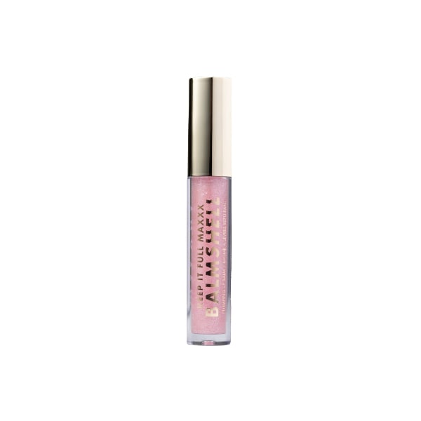 Milani Keep It Full Maxxx Balmshell Lip Plumping Balm - 230 Sparkling Pink