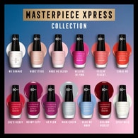 Max Factor Masterpiece Xpress Sundowner 455 8Ml