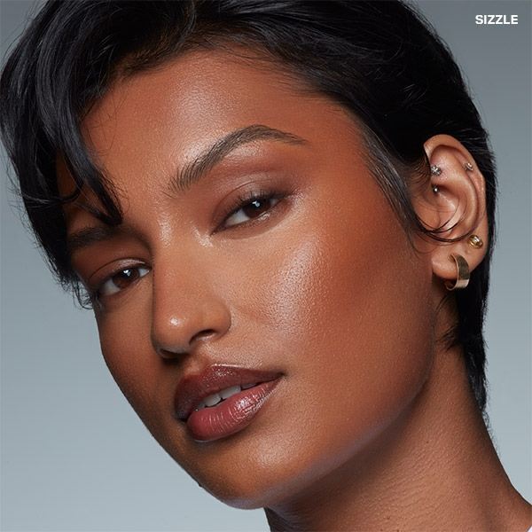 Morphe Sudden Heat Creamy Bronzer Stick - Sizzle