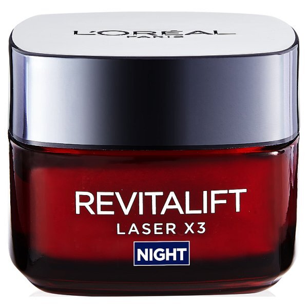 L'Oréal Paris Revitalift Laser Renew Night Cream 50ml