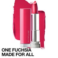 Maybelline Color Sensational Made For All 379 Fucsia For You