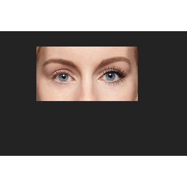 L'Oreal Paris X Fiber Xtreme Resist Waterproof Mascara Black