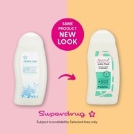 Superdrug Active Fresh Intimate Wash 250ml