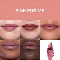 Maybelline Color Sensational Made For All 376 Pink For Me