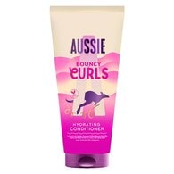 Aussie Curls Hair Conditioner 200ml
