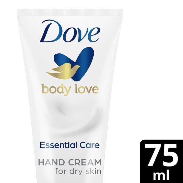 Dove Essential Hand cream 75ml