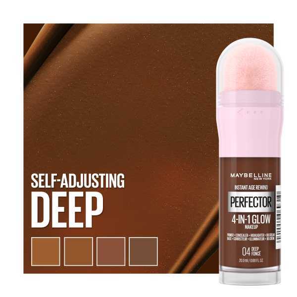 Maybelline Instant Anti Age Perfector 4-In-1 Glow Deep