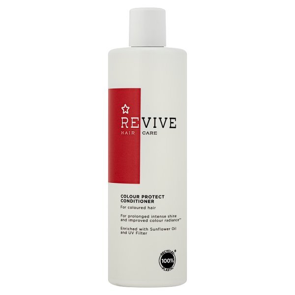 Superdrug Revive Colour Protect Conditioner 400ml