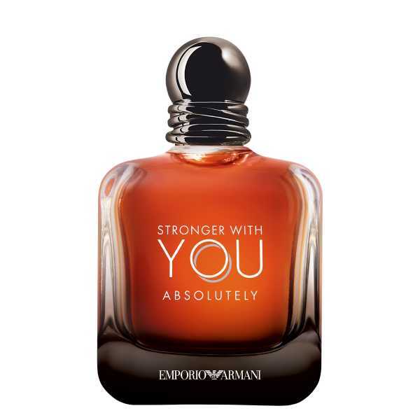 Stronger With You Absolutely 100ml