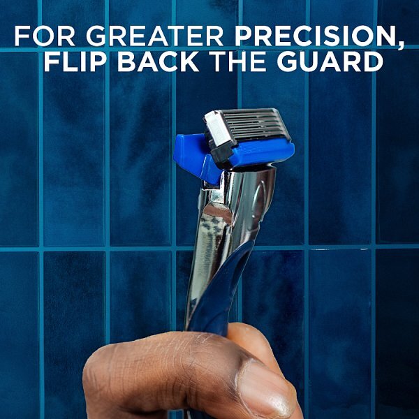 Wilkinson Sword Hydro 5 Men's Skin Protection Razor 1 pack