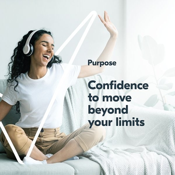 Sure Pear & Jasmine Anti-Perspirant Aerosol Womens Deodorant 200 ml