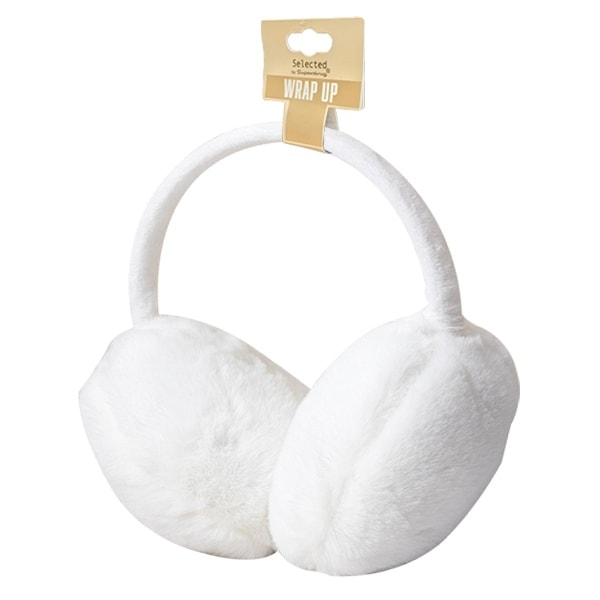 Superdrug Selected Ear Muffs Cream