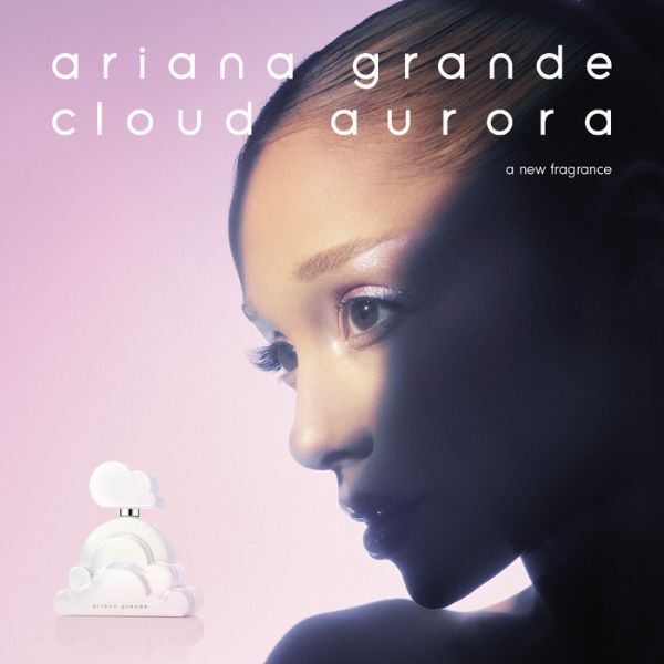 Ariana Grande Cloud Aurora Eau De Parfum 100ml