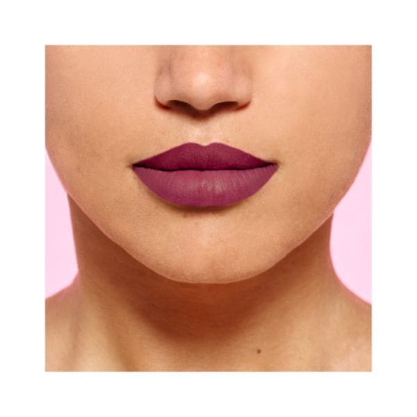 L'Oreal Paris Infallible Matte Lip Crayon 107 Sizzling Sugar