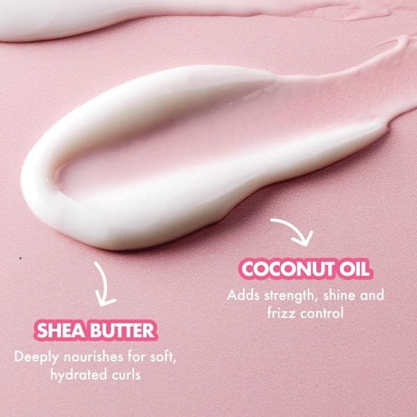 Umberto Giannini Curl Jelly Creme 300Ml