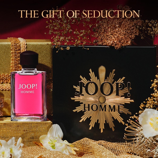 Joop! Homme Festive Gift Set 75ml
