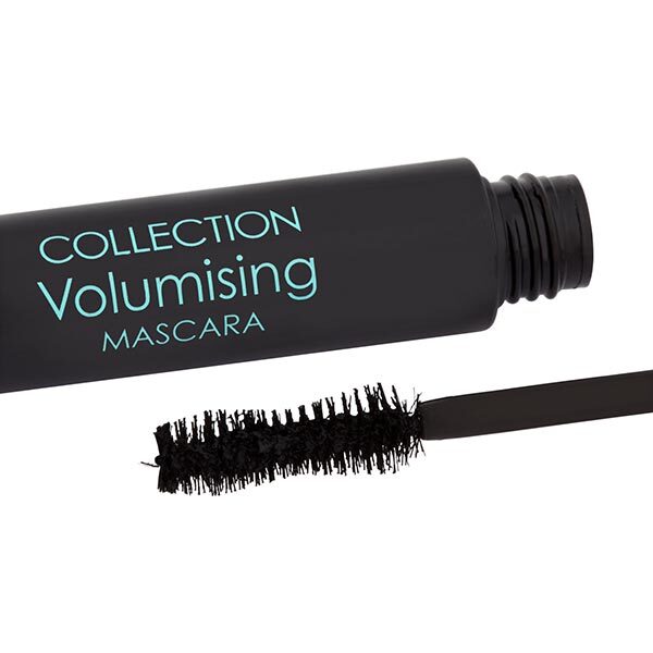 Collection Volumising Mascara Ultra Black 17