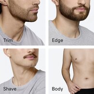 Braun Series Xt5 Beard Trimmer, Xt5100