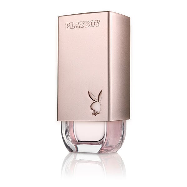 Playboy Make The Cover For Her Eau de Toilette 100ml