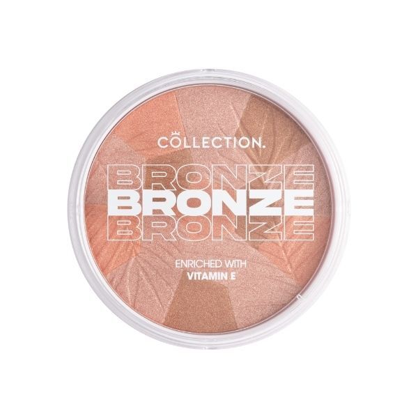 Collection Bronze Glow Mosaic Sunkissed 1